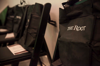Derrick Davis/The Root